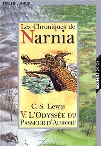 L'odyssée du Passeur d'Aurore (French language, 2002)