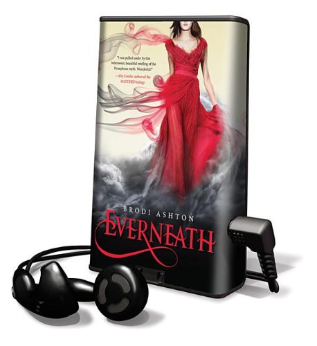 Everneath (EBook, 2012, Harpercollins Childrens)