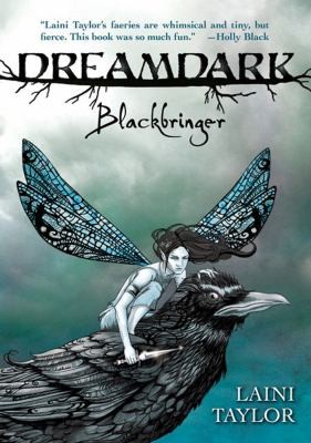 Blackbringer
            
                Dreamdark Paperback (2009, Firebird)