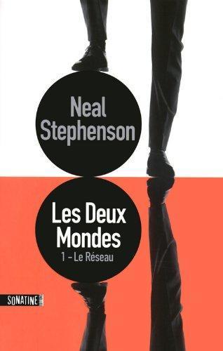 Les Deux Mondes T1 (French language)