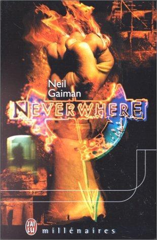 Neverwhere (French language)