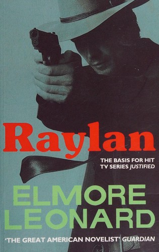 Raylan (2013, Orion Publishing Group, Limited)