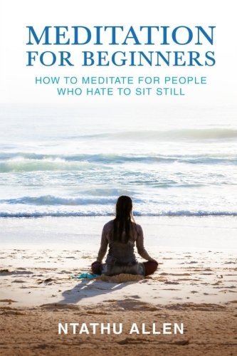 Meditation for Beginners (Paperback, 2018, TCK Publishing)