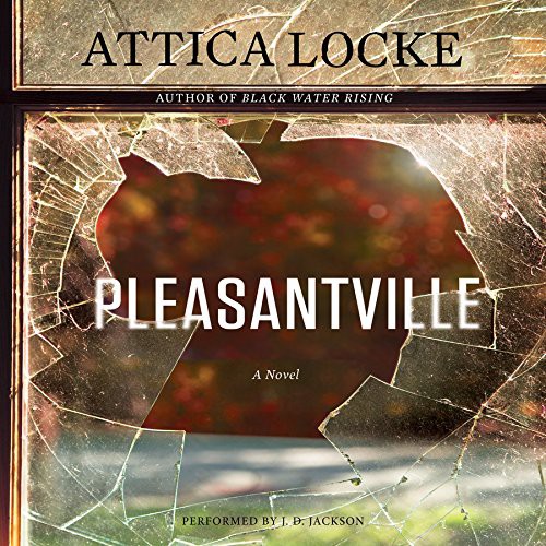 Pleasantville (AudiobookFormat, 2015, Harpercollins, HarperCollins Publishers and Blackstone Audio)