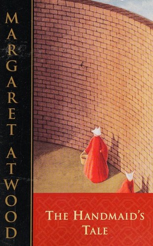 The Handmaid's Tale (Paperback, 1998, Anchor Books)