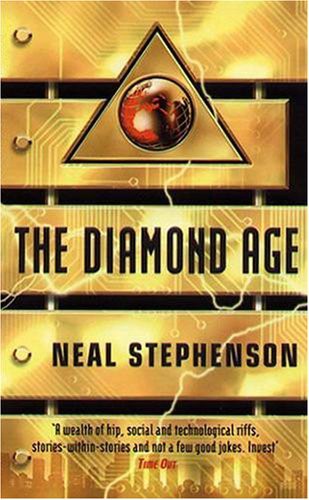 The Diamond Age (EBook, 2002, Easton Press)