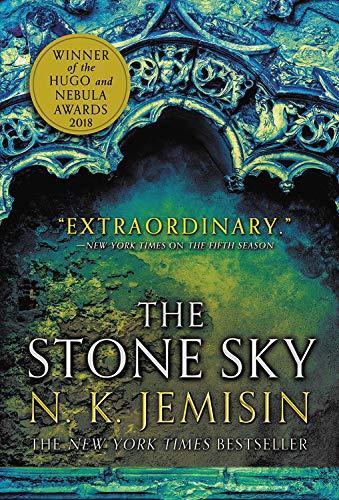 The Stone Sky (2017)