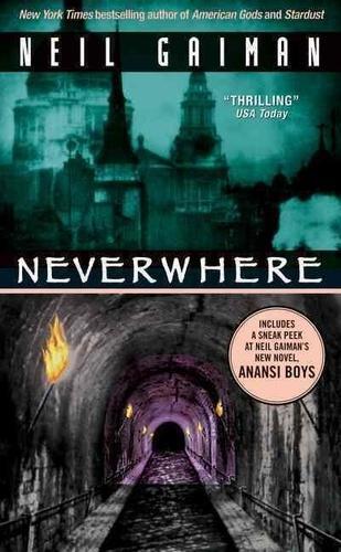 Neverwhere (1998)