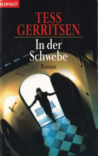 In der Schwebe (German language, 2001, blanvalet)