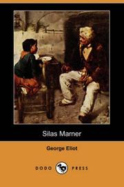 Silas Marner (Dodo Press) (2007, Dodo Press)