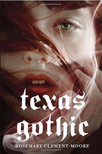 Texas Gothic (Goodnight Family #1) (2011)