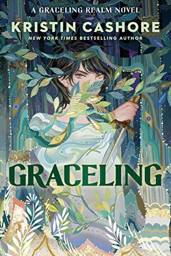 Graceling (2008)