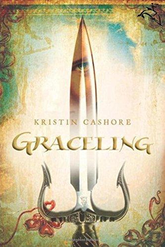 Graceling (Graceling Realm, #1) (2008)