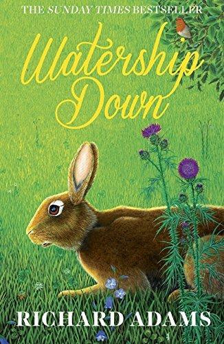 Watership Down (2016)