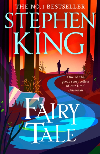 Fairy Tale (Paperback, 2023, Hodder & Stoughton)