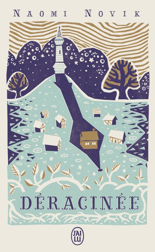 Déracinée (French language, 2018)