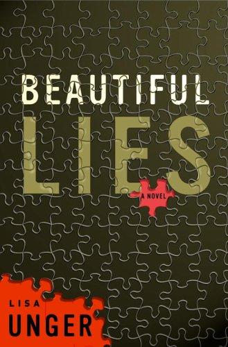 Beautiful lies (2006, Shaye Areheart Books)