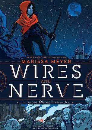 Wires and Nerve (2017)