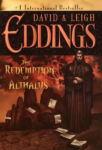 The Redemption of Althalus (EBook, 2001, Random House Publishing Group)