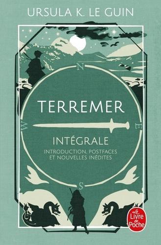 Terremer - Intégrale (French language, 2018, Le Livre de poche)