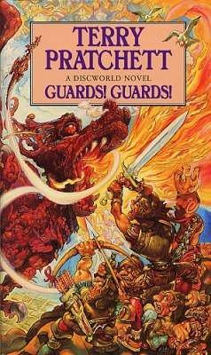 Guards! Guards! (1990)