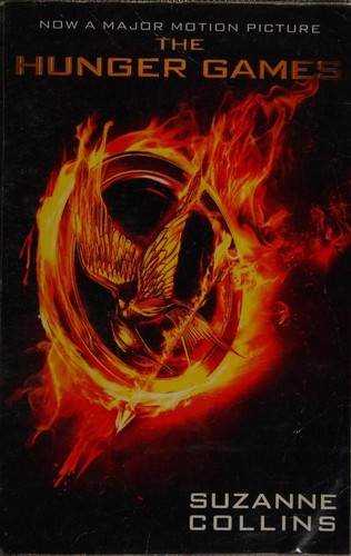 The Hunger Games (Paperback, 2012, Scholastic, Scholastic Press)