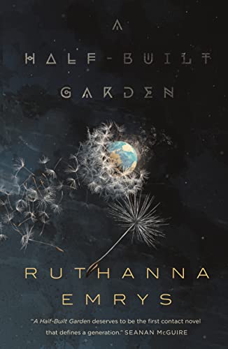 A Half-Built Garden (EBook, 2022, Doherty Associates, LLC, Tom)