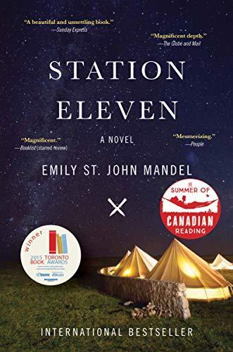 Station Eleven (2017)