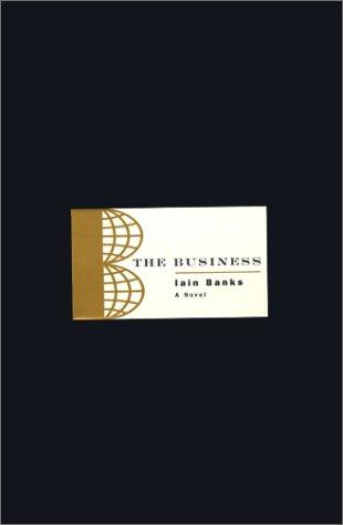 The Business (Hardcover, 1999, Simon & Schuster)