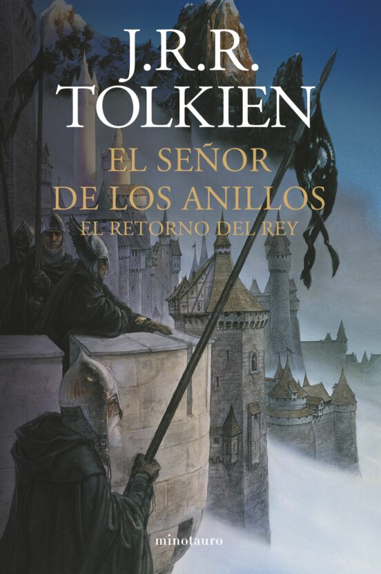 El Retorno del Rey (Hardcover, Gaztelania language, 2022)