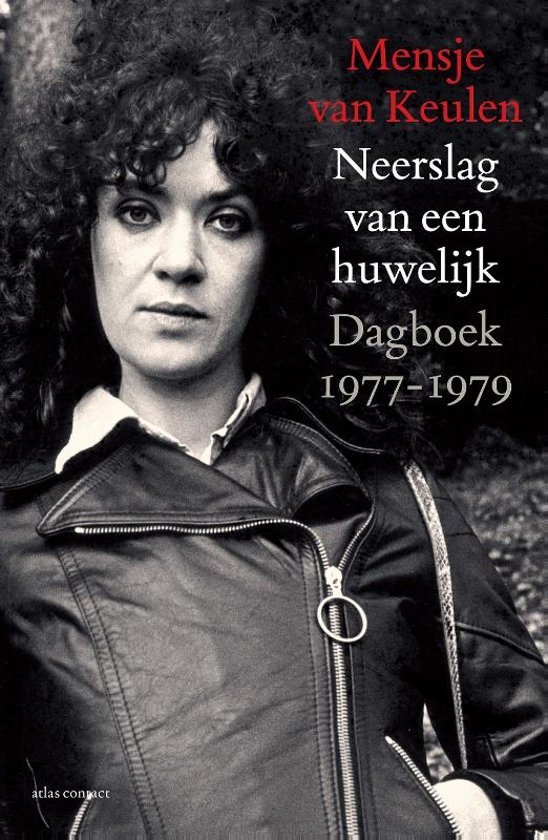 Neerslag van een huwelijk (Hardcover, Dutch language, 2018, Atlas Contact)