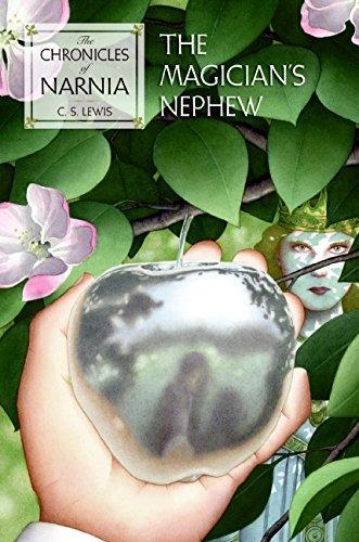 The Magician's Nephew (Chronicles of Narnia, #1) (2007)