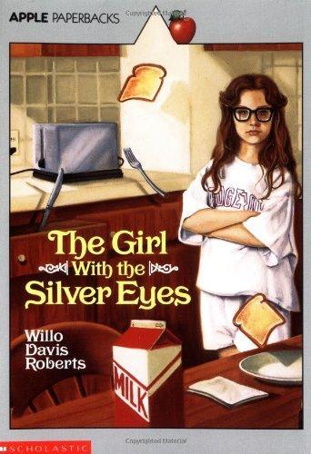 The Girl with the Silver Eyes (1991)