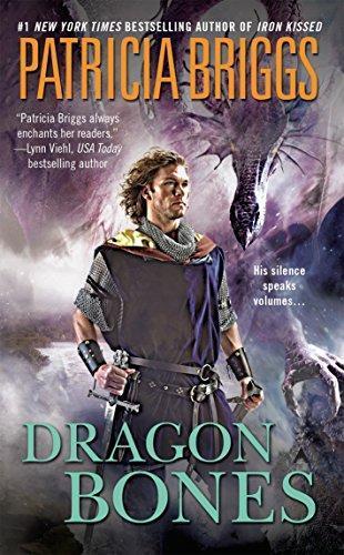 Dragon Bones (Hurog, #1) (2002)