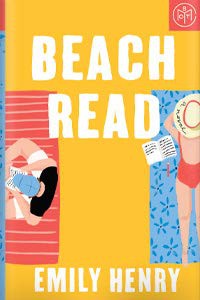 Beach Read (2020, Berkley)