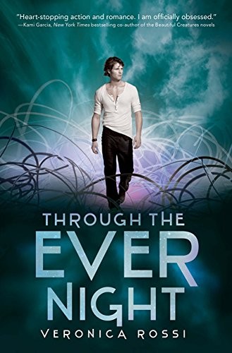 Through the Ever Night (Paperback, 2013, HarperCollins)