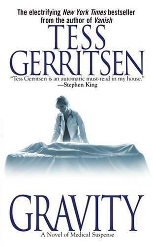 Gravity (Paperback, 1999, Pocket Books)