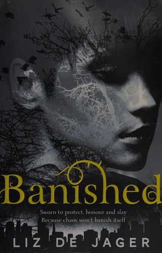 Banished : The Blackhart Legacy (2014, Pan Macmillan)