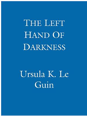 The Left Hand Of Darkness