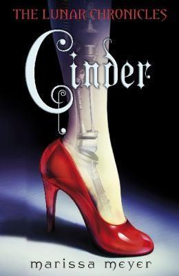 Cinder (2012)