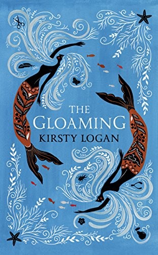 The Gloaming (Hardcover, Harvill Secker)