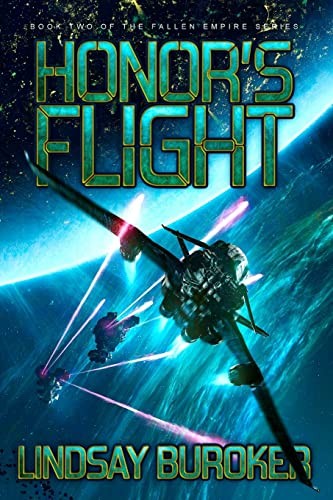 Honor's Flight (Paperback, 2016, Createspace Independent Publishing Platform, CreateSpace Independent Publishing Platform)