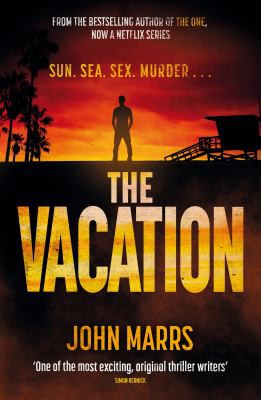 John Marrs: Vacation (2022, Pan Macmillan)