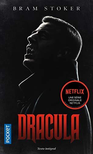 Jonty Claypole, Bram Stoker, Greg Hildebrandt, Stacy King, J D Barker: Dracula (French language, 2013, Presses Pocket)