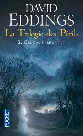 La trilogie des périls Tome 2 (French language, Presses Pocket)