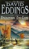 Enchanters' End Game (Belgariad) (Paperback, 2000, Corgi Adult)