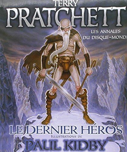 Le dernier Héros (French language, 2003)