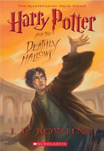 Harry Potter and the Deathly Hallows (2009)