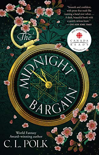 THE MIDNIGHT BARGAIN (Paperback, 2021, Erewhon Books)