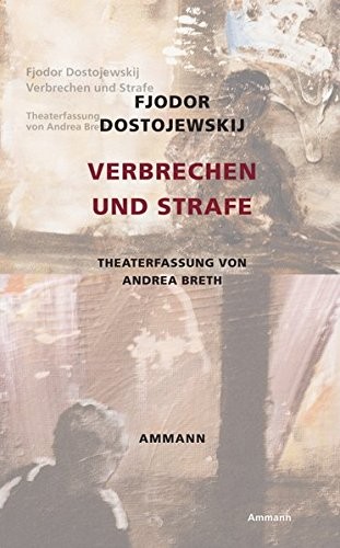 Verbrechen und Strafe (Paperback, 2009, FISCHER, S.)